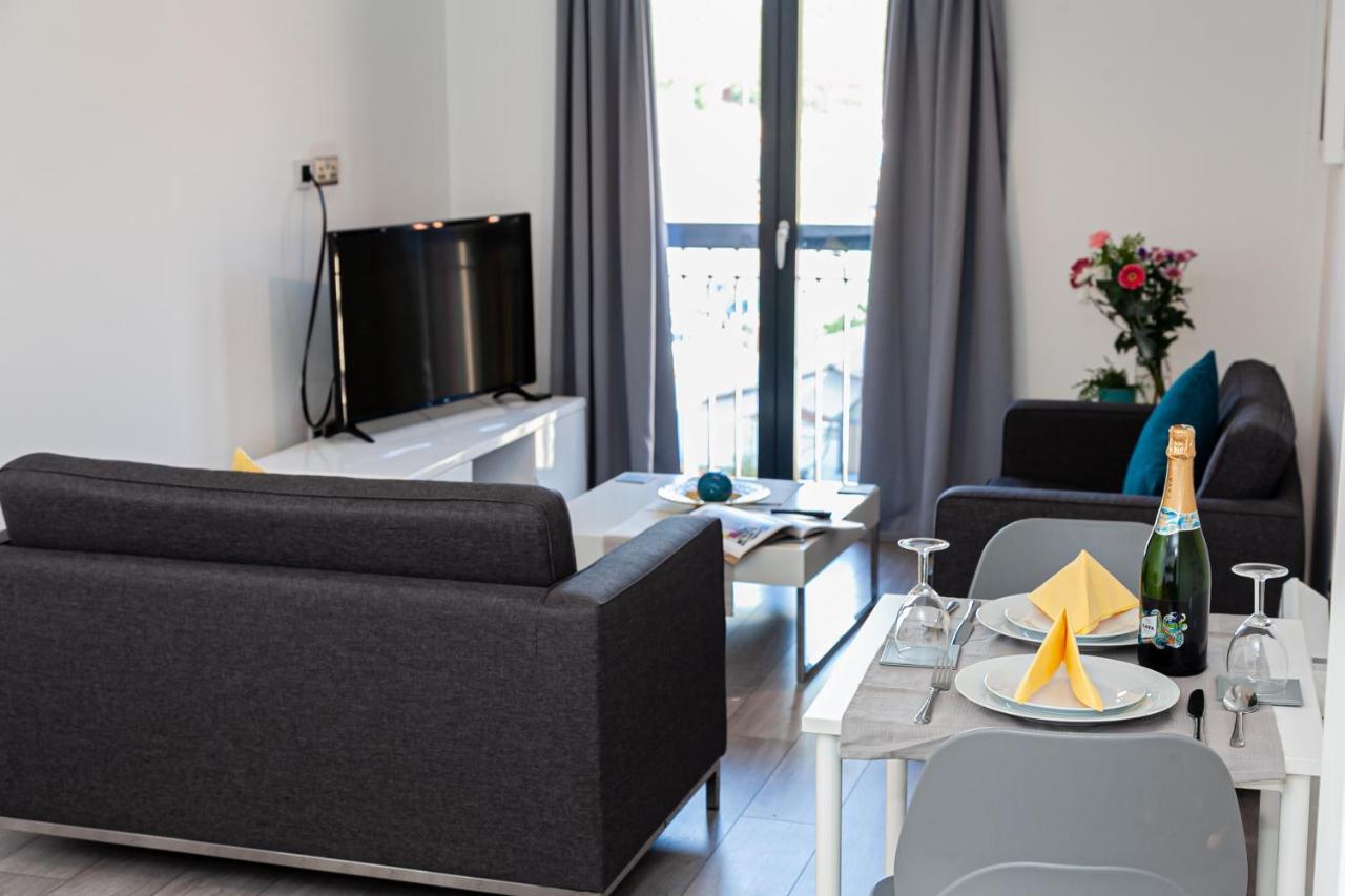 Parliament Apartment Liverpool