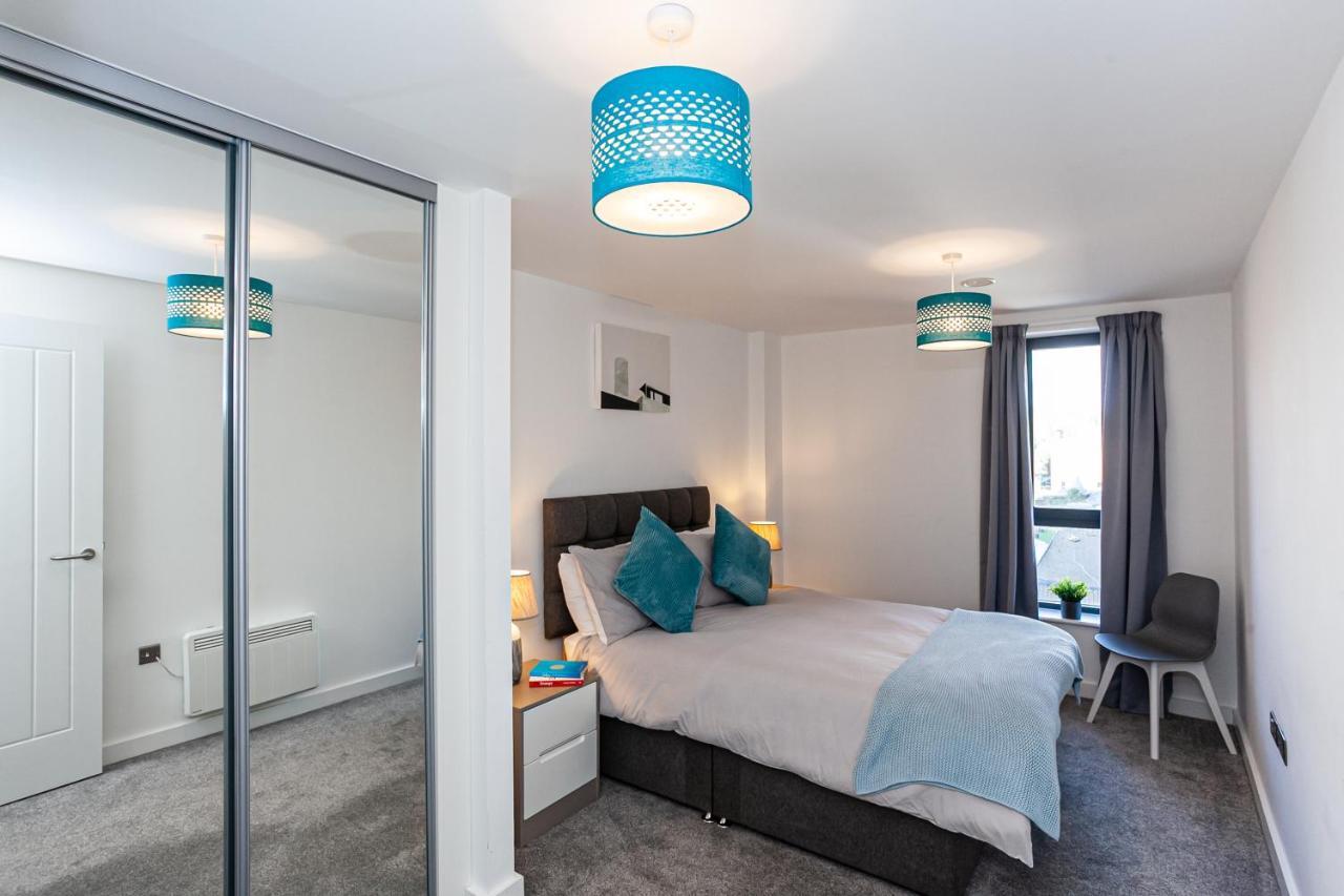Parliament Apartment *